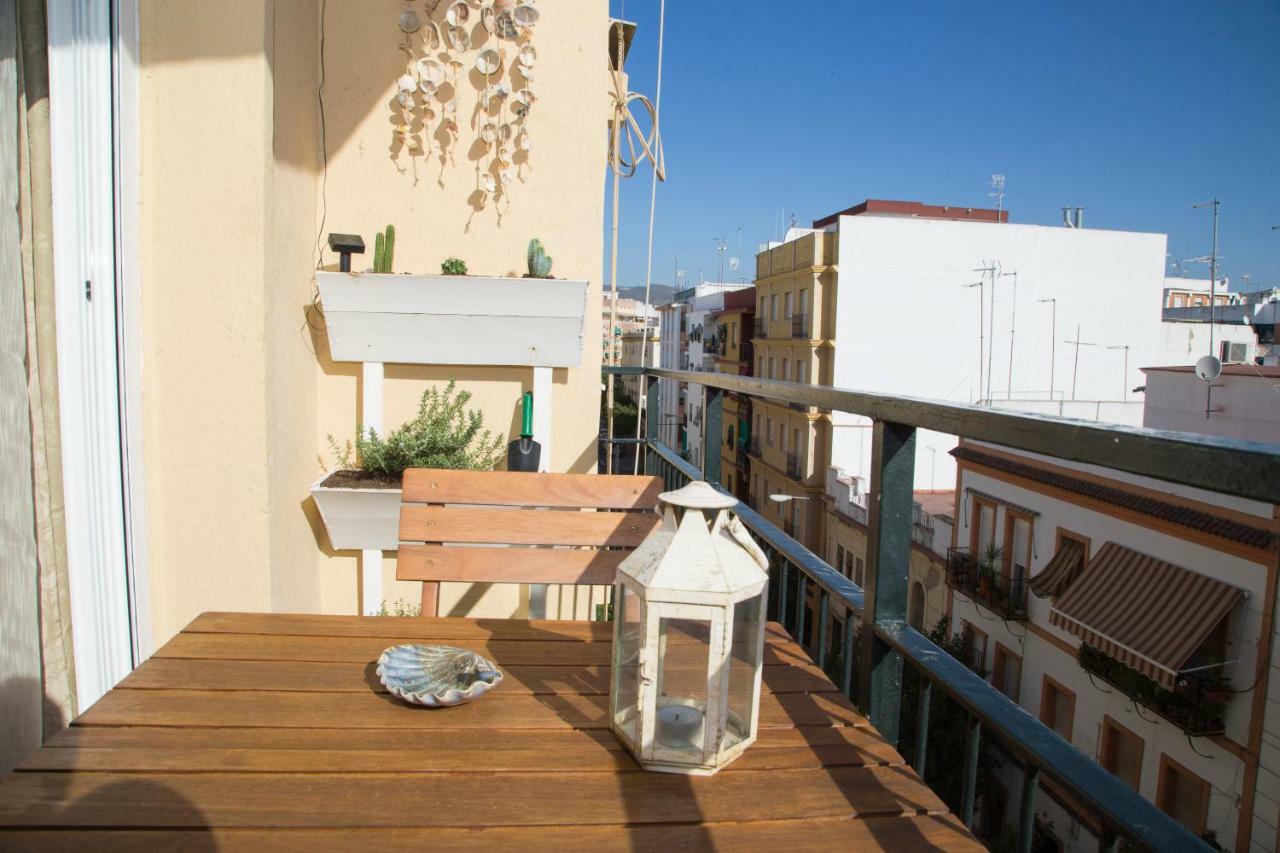 Апартаменти Piso En Cordoba Emili'S House Екстер'єр фото