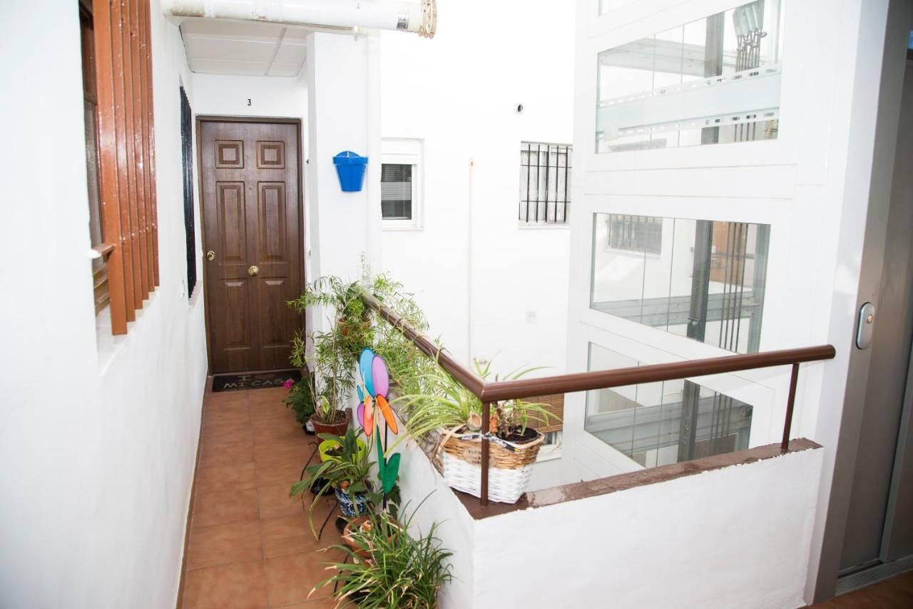 Апартаменти Piso En Cordoba Emili'S House Екстер'єр фото